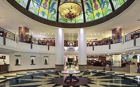 โรงแรมเมอร์เคียว จาการ์ตา โกตา